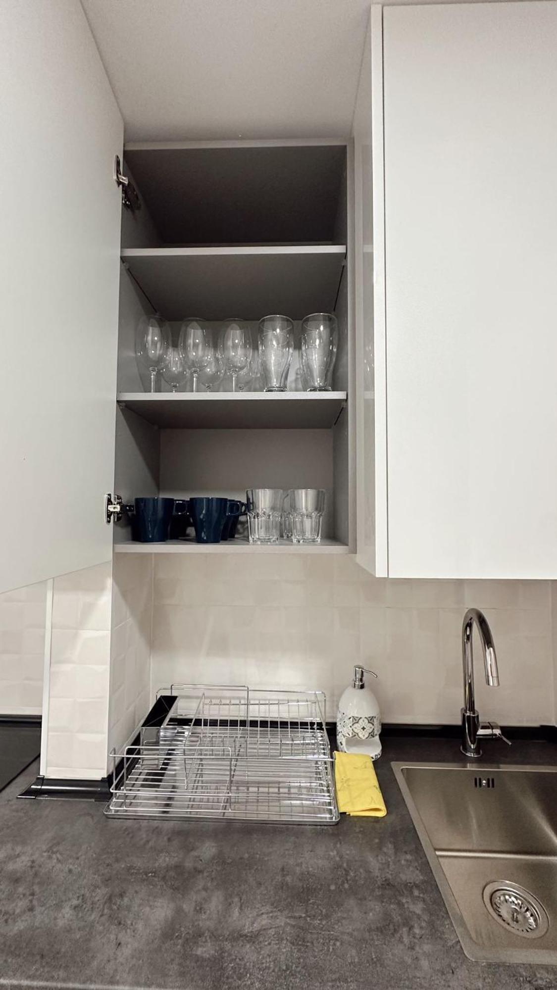 Appartement Apartamento Delux 2
