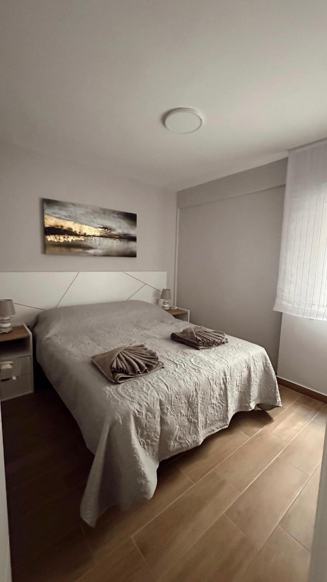 Appartement Apartamento Delux 2 Benidorm