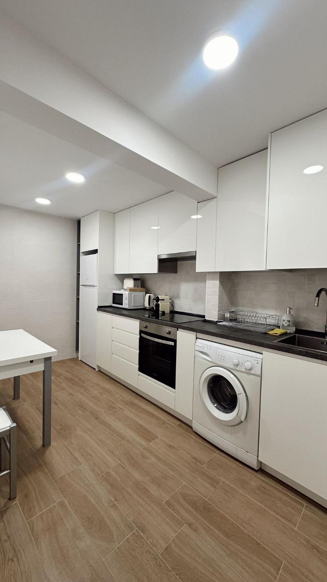 Appartement Apartamento Delux 2 Benidorm