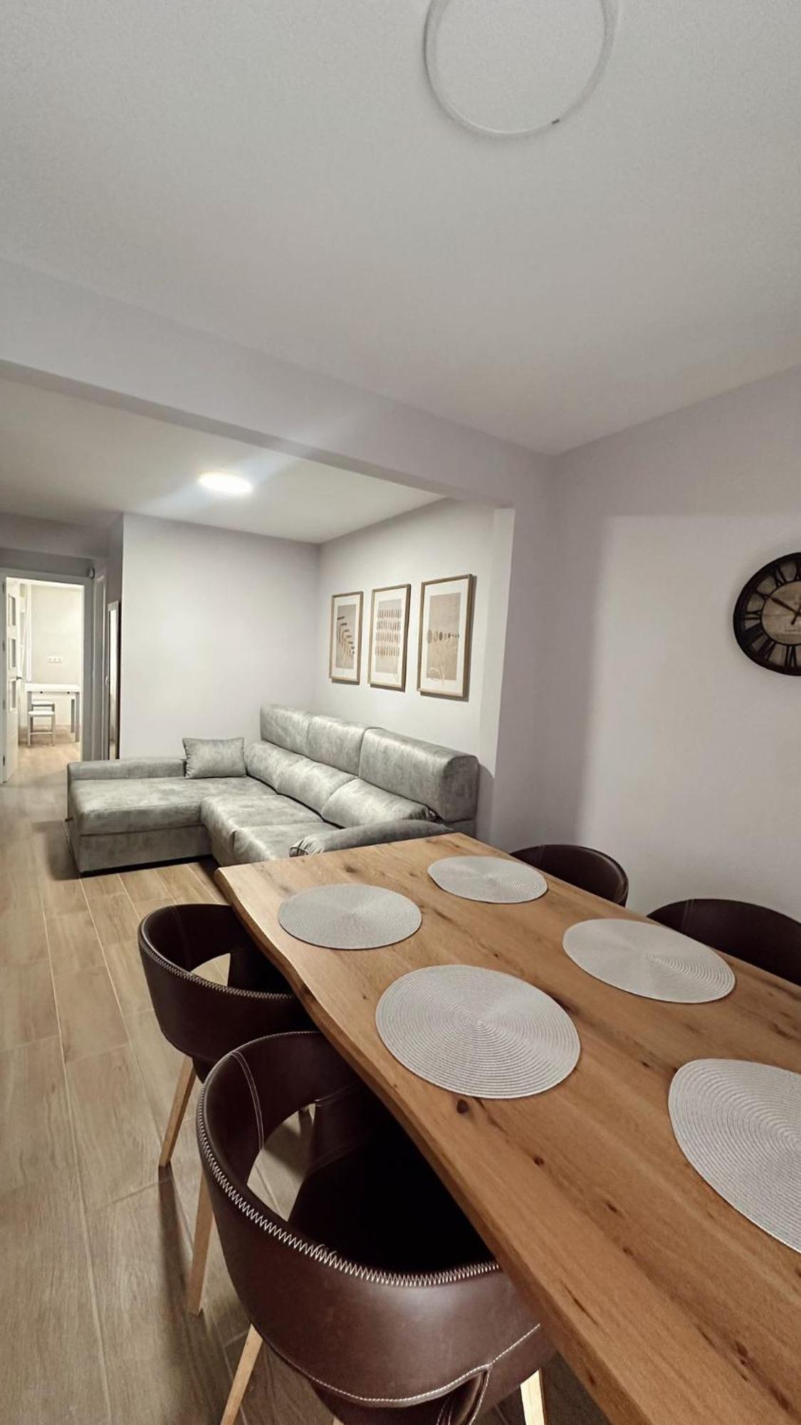 Apartamento Delux 2 Appartement
