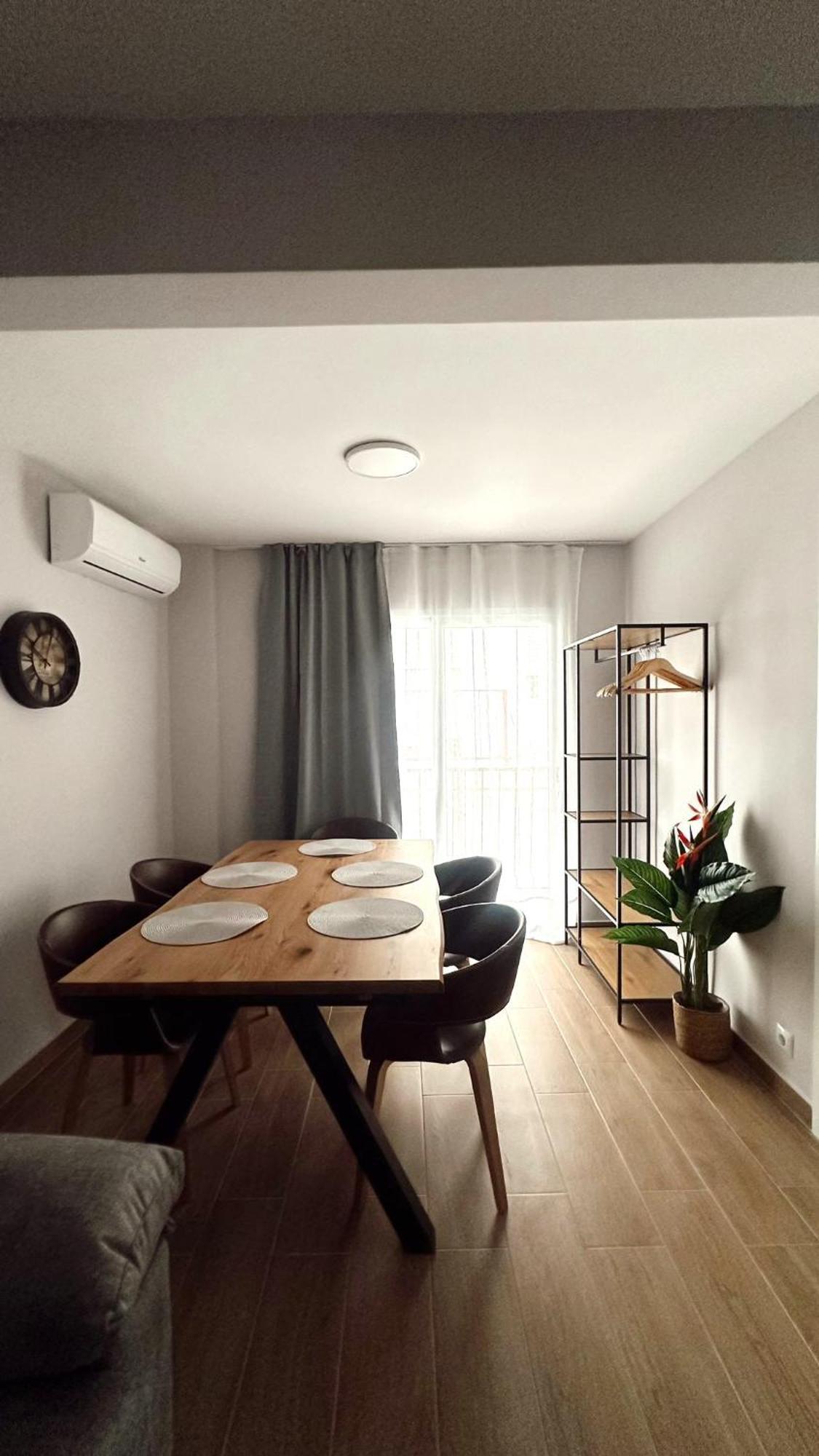 Apartamento Delux 2 Appartement Benidorm
