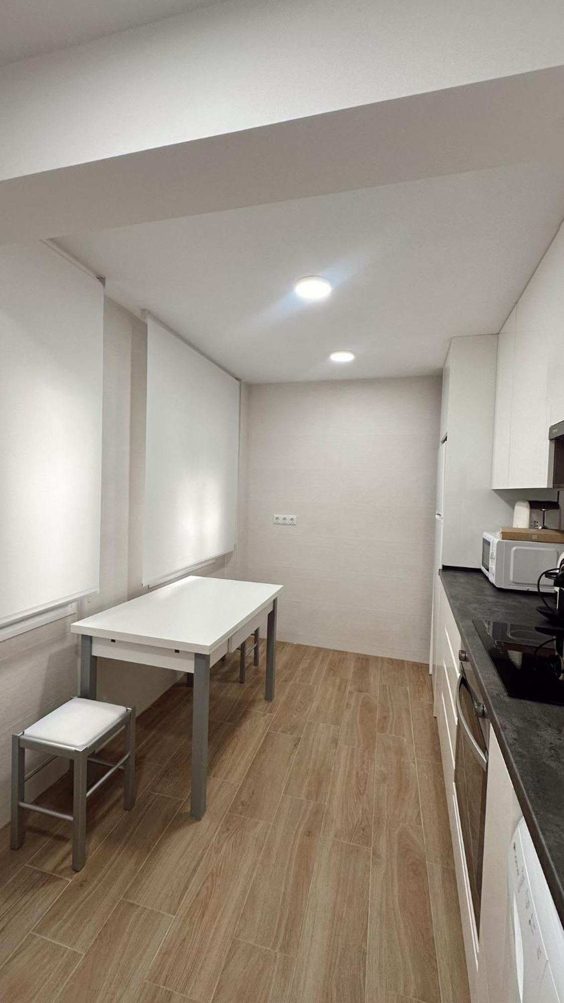 Appartement Apartamento Delux 2